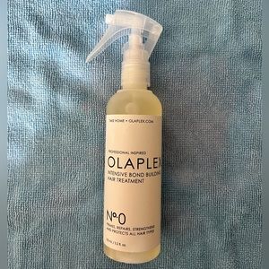 OLAPLEX No. 0 INTENSIVE BOND BUILDING HAIR TREATMENT (NEW)